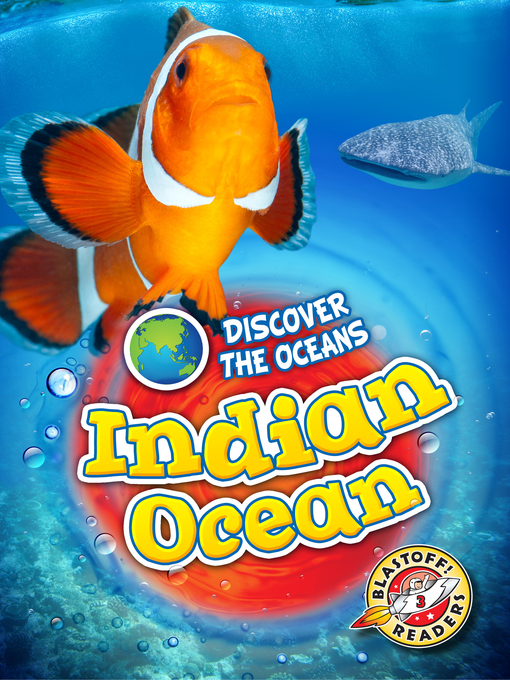 Title details for Indian Ocean by Mandy Kaplan - Available